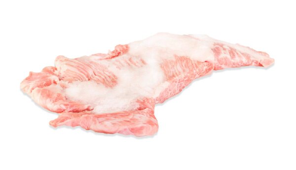 Iberico Pork Secreto